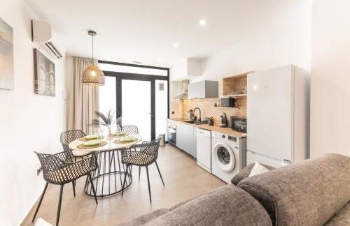 Loft Urban Beach - Cerca del Mar - Foto 22