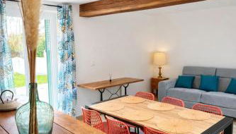 Les 2 Tilleuls - Maison de charme avec jardin - Photo 5