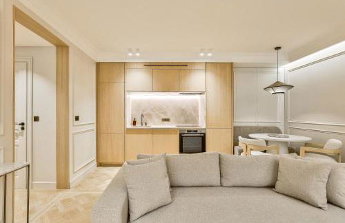 Maison Iéna - Serviced Apartments on Champs Elysées - Foto 42