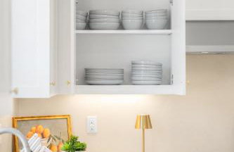 Modern Elegant Designer Home in Irvine - Foto 11