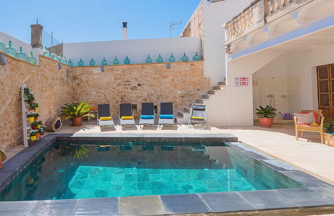 Villa Migdia - Foto 52