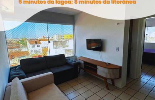 Ilha do Amor Residence Refúgio da Ilha Cobertura - Foto 19