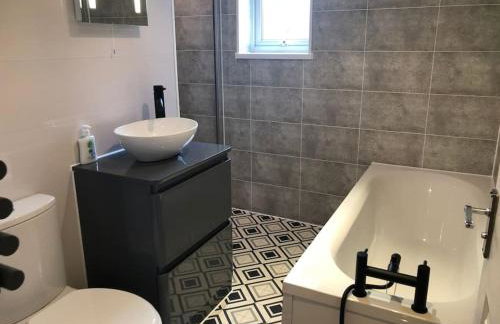 Atlantic Reach Cottage - Foto 6