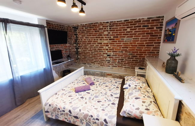 CroBeauty Villa - Foto 24