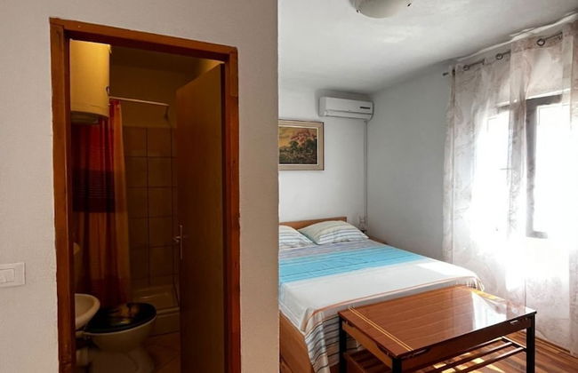 Dalibor - 5m From the sea With Parking - A7 - Foto 11