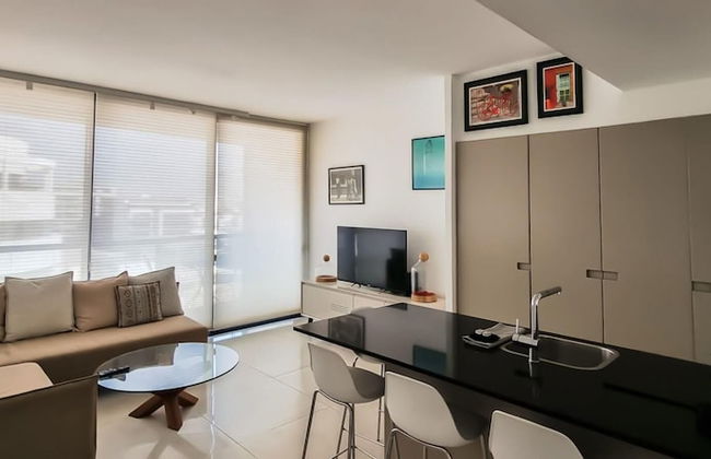 Maon Saphir in Tel Aviv-yafo - Foto 1