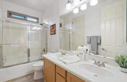 Luxury Golf Course Home Pool Views & 7 Bedrooms - Foto 11