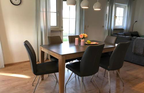 Haus Am Spitalgarten für 10 Personen - Foto 6