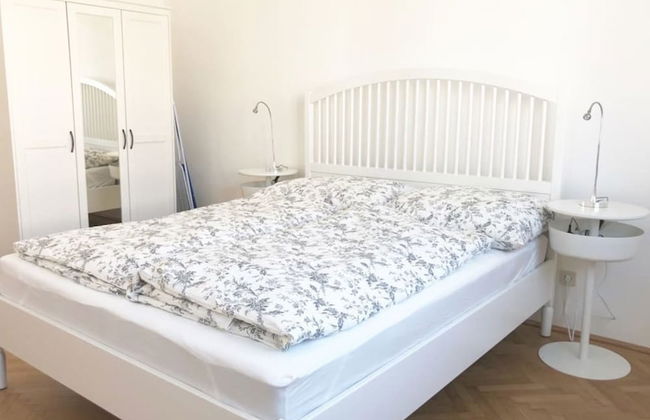 Lovely Apartment directly at Naschmarkt - Foto 4