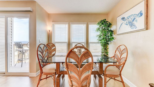 Servizio della struttura