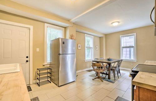 Convenient Columbus Retreat, 2 Mi to Downtown - Foto 12