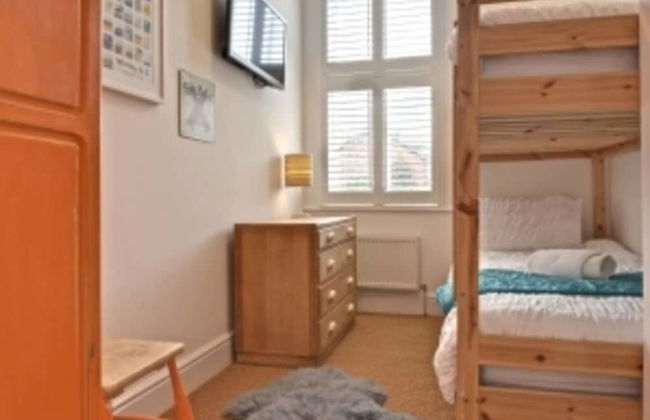 Rockcliffe Boutique 2-bed Apartment in Whitby - Foto 17