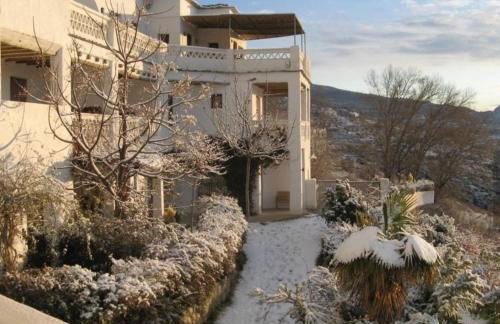 El Vergel de Pitres - Foto 34