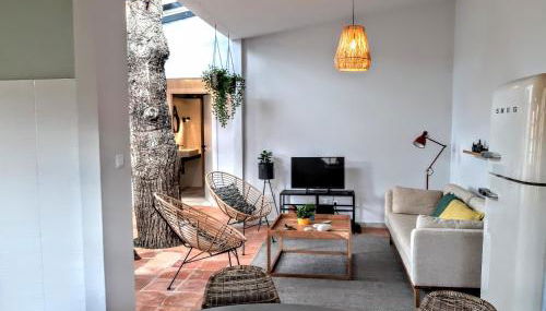 Beach Tree House - Foto 3