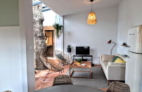 Beach Tree House - Foto 3