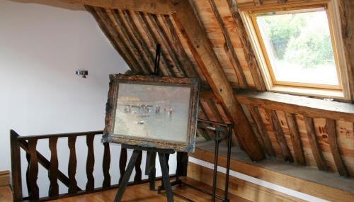 Val Rive - Rose Cottage - Foto 2