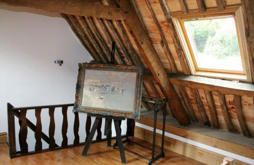 Val Rive - Rose Cottage - Foto 2