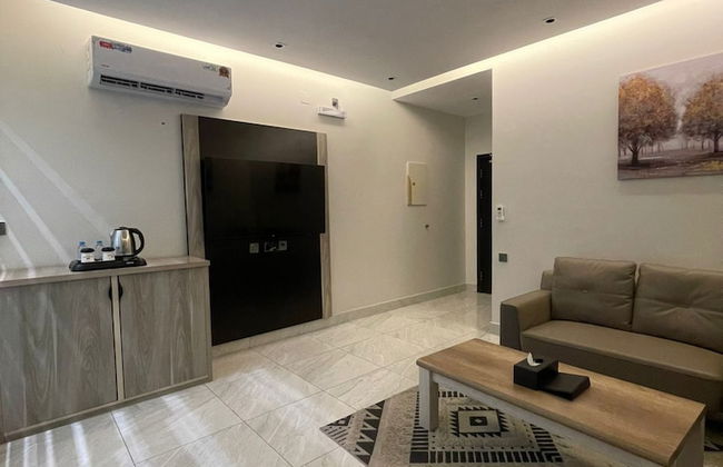 qimampark AlNamas6 - Foto 22