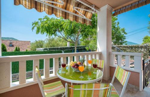 Villa Viktoria with private swimming pool - Photo 54