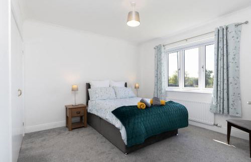 Burnlea Holiday Cottage - Foto 12