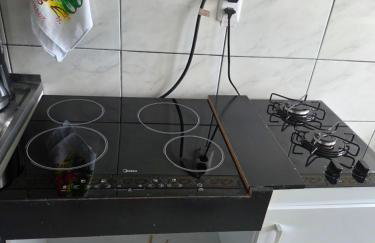 Apartamento Inteiro Foz do Iguaçu Prox Rodoviaria - Foto 10