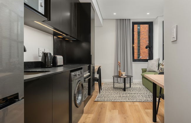 The Carrington Luxury Apartments - Foto 61