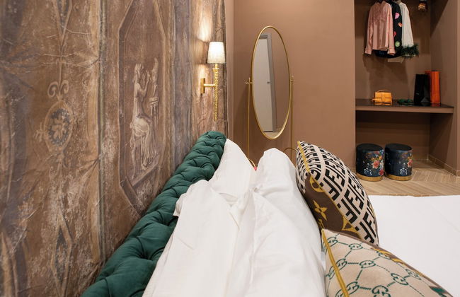 stile raro suite - Photo 27