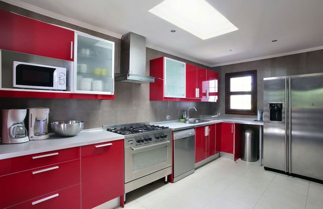 Villa Marbella - Foto 9