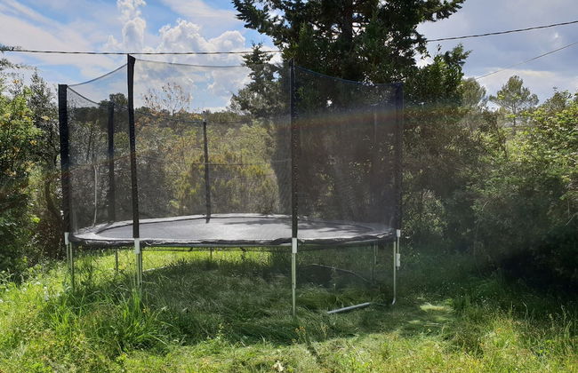 Farmhouse, With Large pvt Pool in Provence - Foto 20