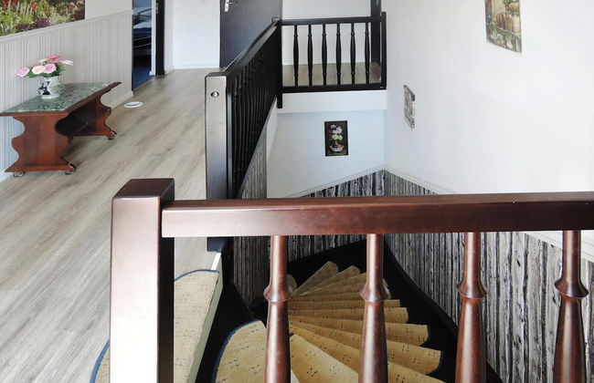 Holiday Home for 10 Person in Nowe Warpno - Photo 14