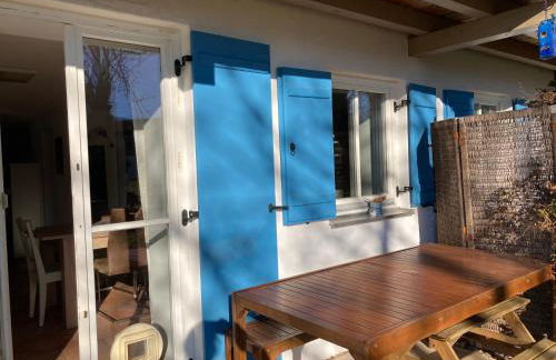 Familien-Appartement #10 Obermoosen - Foto 19