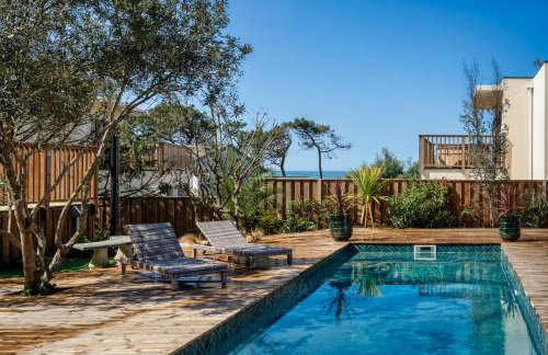 Les Villas de Julie au Domaine des Muses - Foto 63