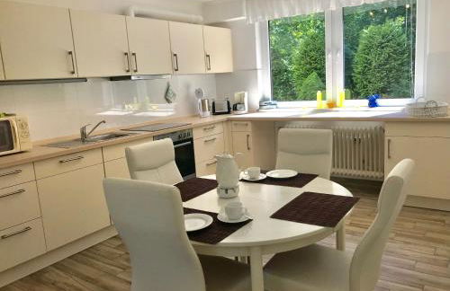 Haus Heidelerche das ThermePlus-Haus - Foto 26