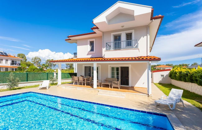 Villa Vista in Dalyan - Photo 66