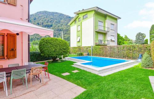 Holiday Home Jane e Jolie Haus privates Schwimmbad und Jacuzzi by Interhome - Foto 45