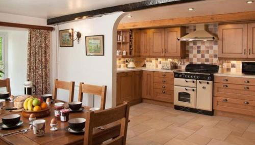 Scenic Welsh Cottage in the Brecon Beacons - Foto 5