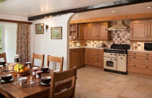 Scenic Welsh Cottage in the Brecon Beacons - Foto 5