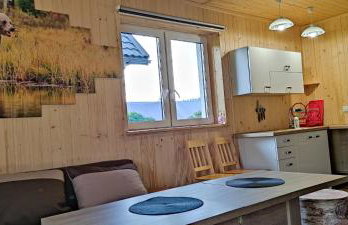 Domki - Noclegi Pod Ostrym Działem - Foto 69