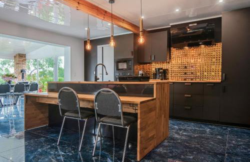 Holiday Home Country House Premium by Interhome - Foto 15