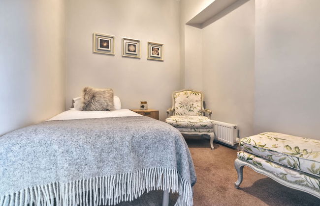 Rosemount Lake District Townhouse With Hot Tub - Foto 26