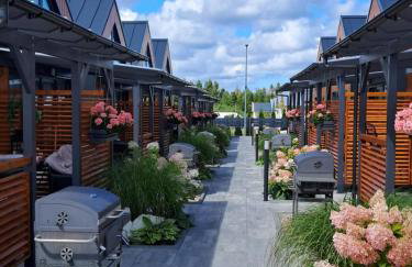 Bałtycka Gąska - Foto 1