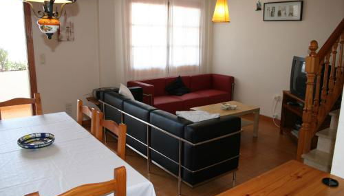 Bungalow Mediterraneo - Foto 4