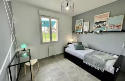 Villa Casa Mia - BY PRIMO C0NCIERGERIE - Foto 12