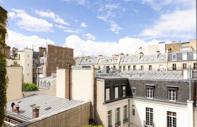 Luxurious Home in Paris for 6 People - Foto 19