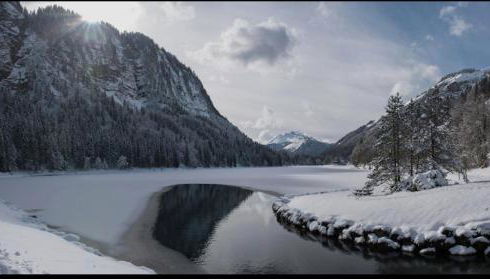 Chalet Carre - Foto 2