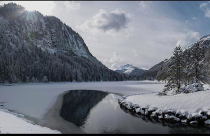 Chalet Carre - Foto 2