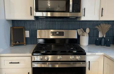 4br 5ba 4 Car Parking Bonus Rm and Back Yard - Foto 47