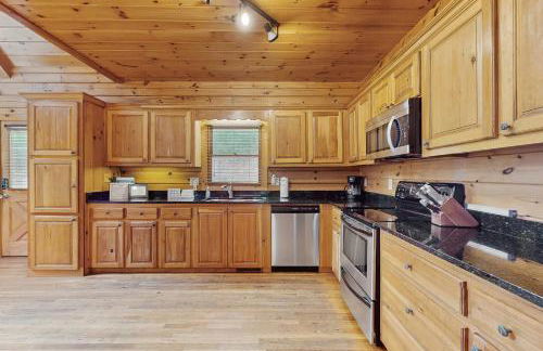 River Escape On The Toccoa - Foto 9