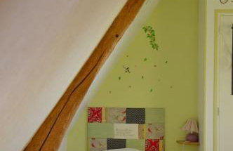 L'Orée des Prés - Gîte familial - 4 étoiles - 8 personnes - Foto 22