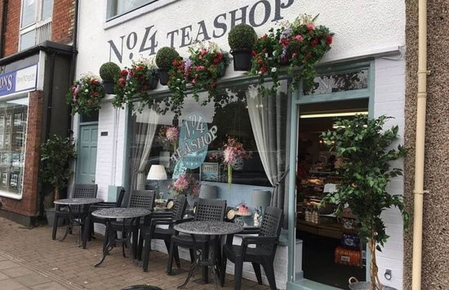 Hardwick Haven, Sedgefield - Near Hardwick Hall - Foto 16